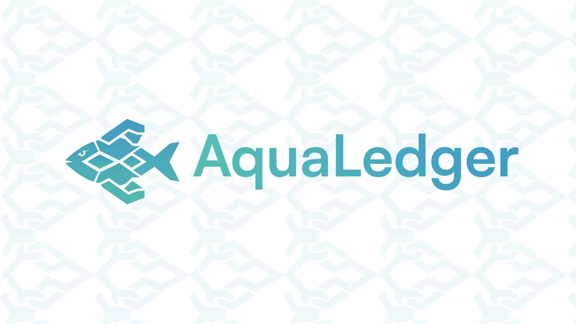 AquaLedger
